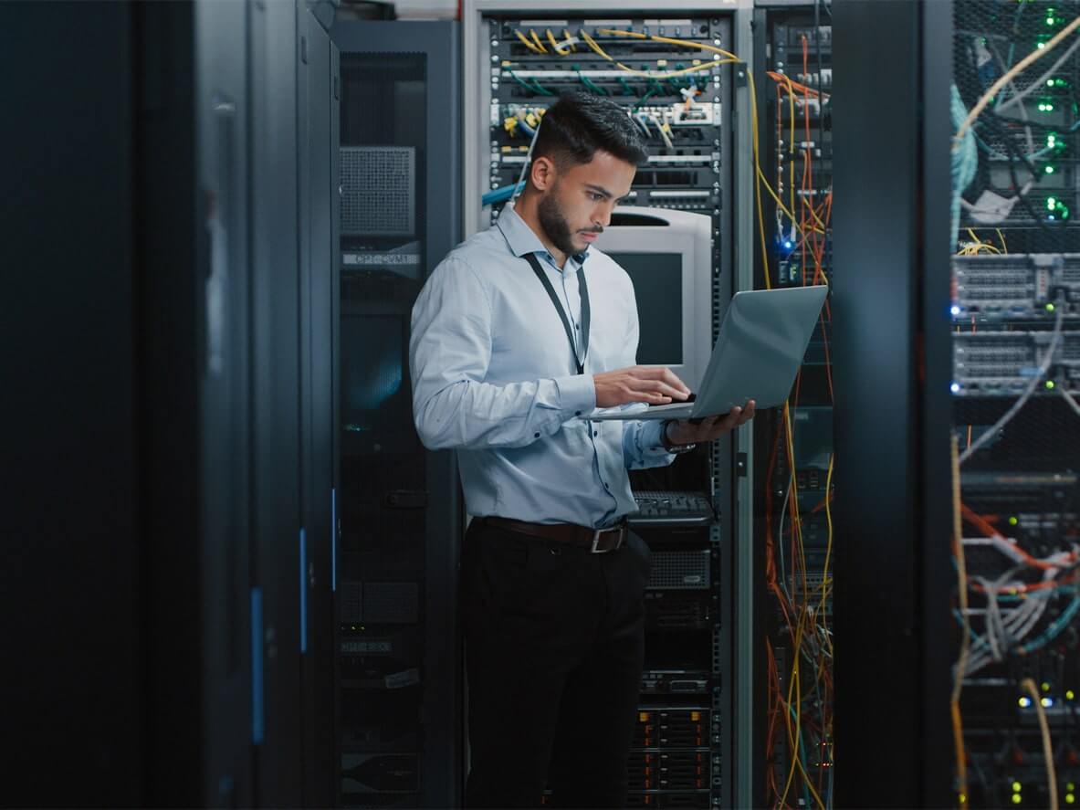 cyber security expert