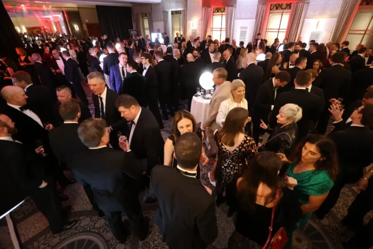 Cyber Insurance Awards 2025