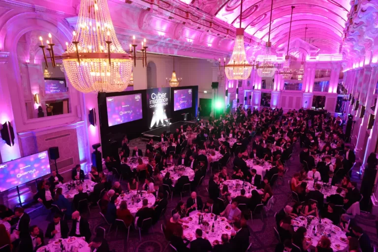 Cyber Insurance Awards Europe