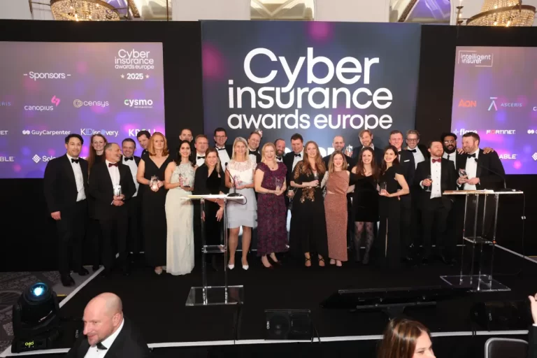 Incident Response Provider of the Year 2025