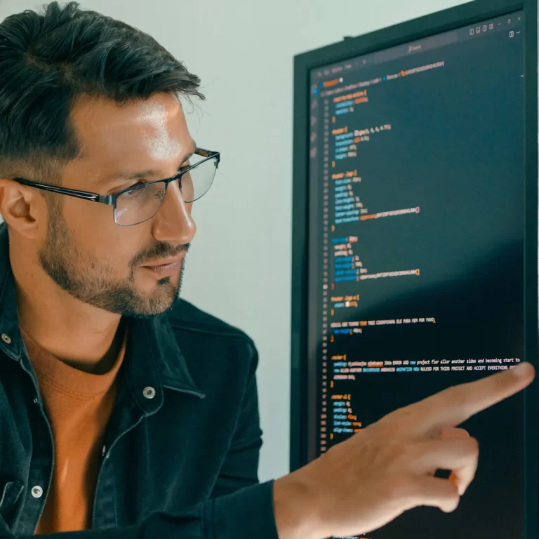 Checking Code on a PC